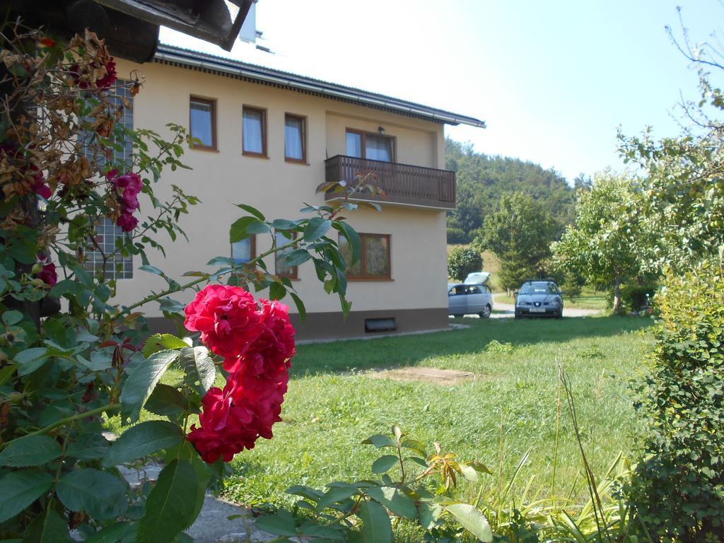 Apartments T&M Mrkopalj Cameră foto