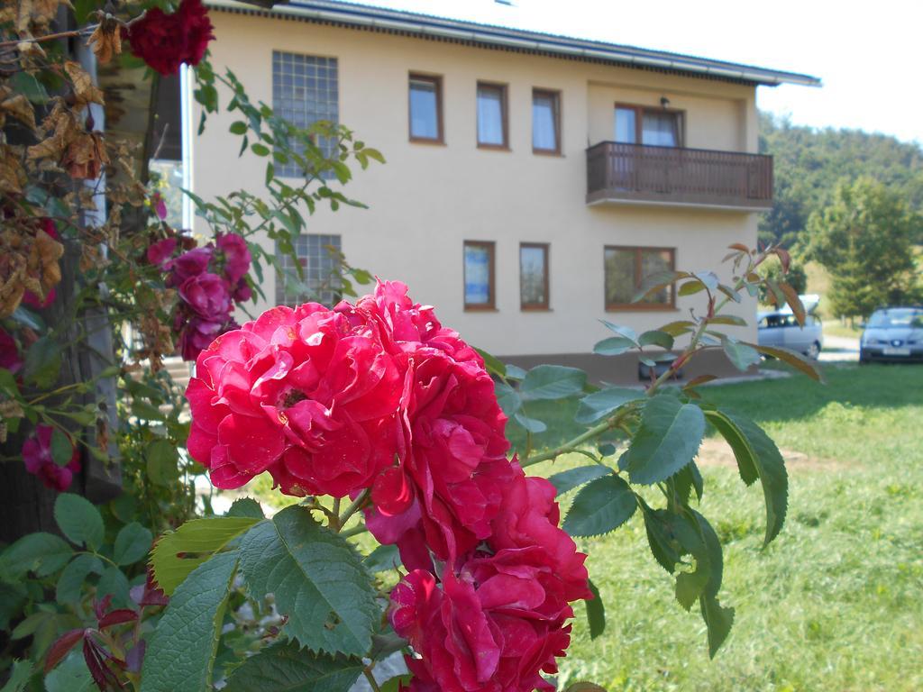 Apartments T&M Mrkopalj Exterior foto